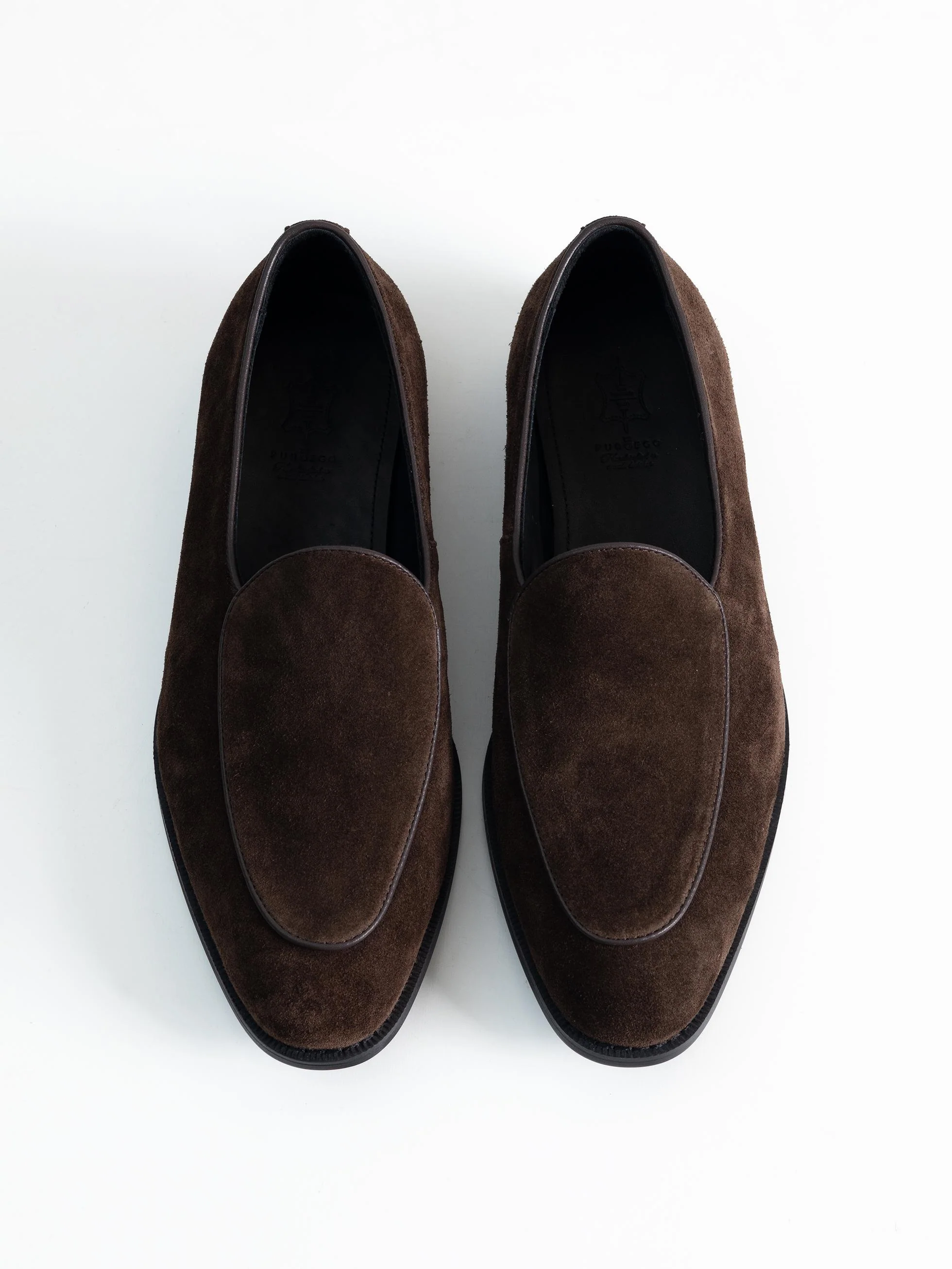 MOCASÍN BELGA SERRAJE MARRÓN - Image 4