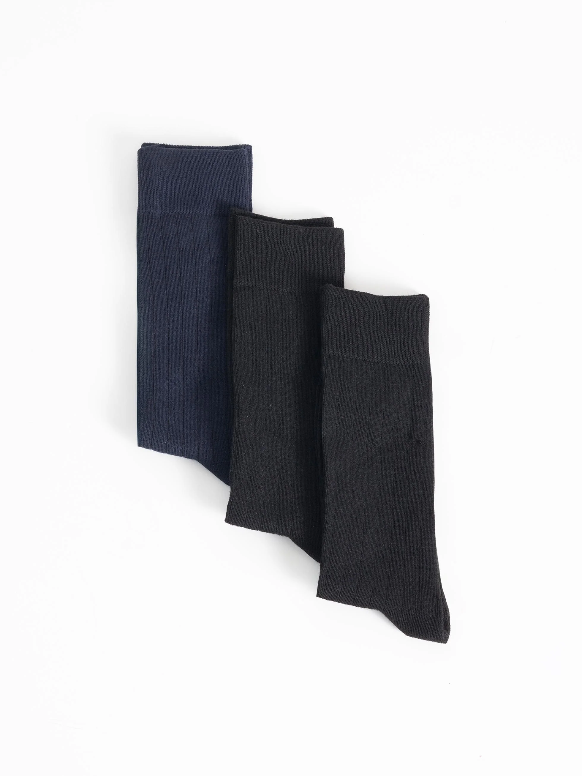 PACK 3 CALCETINES CANALÉ - Image 3