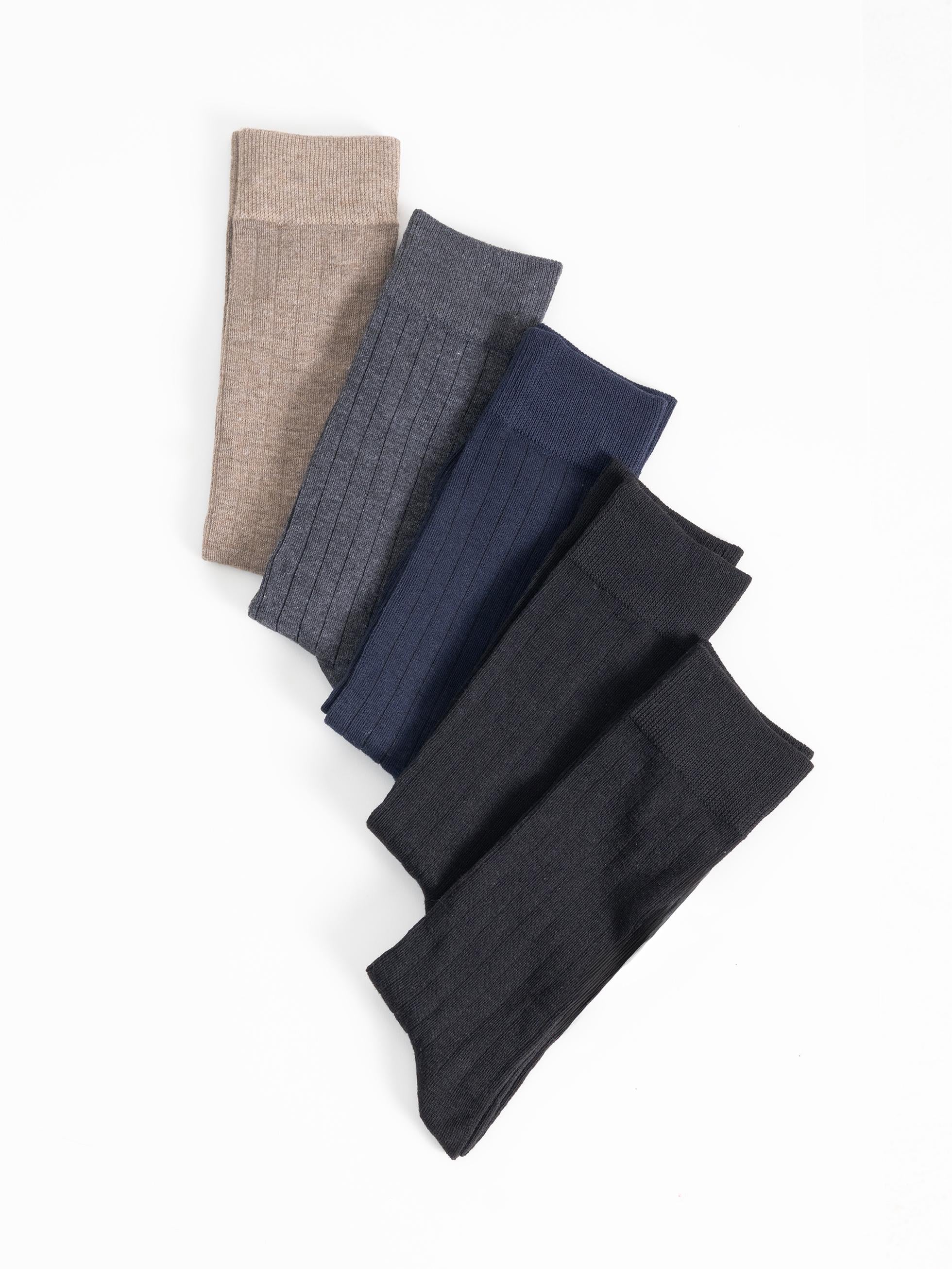 PACK 5 CALCETINES CANALÉ - Image 3