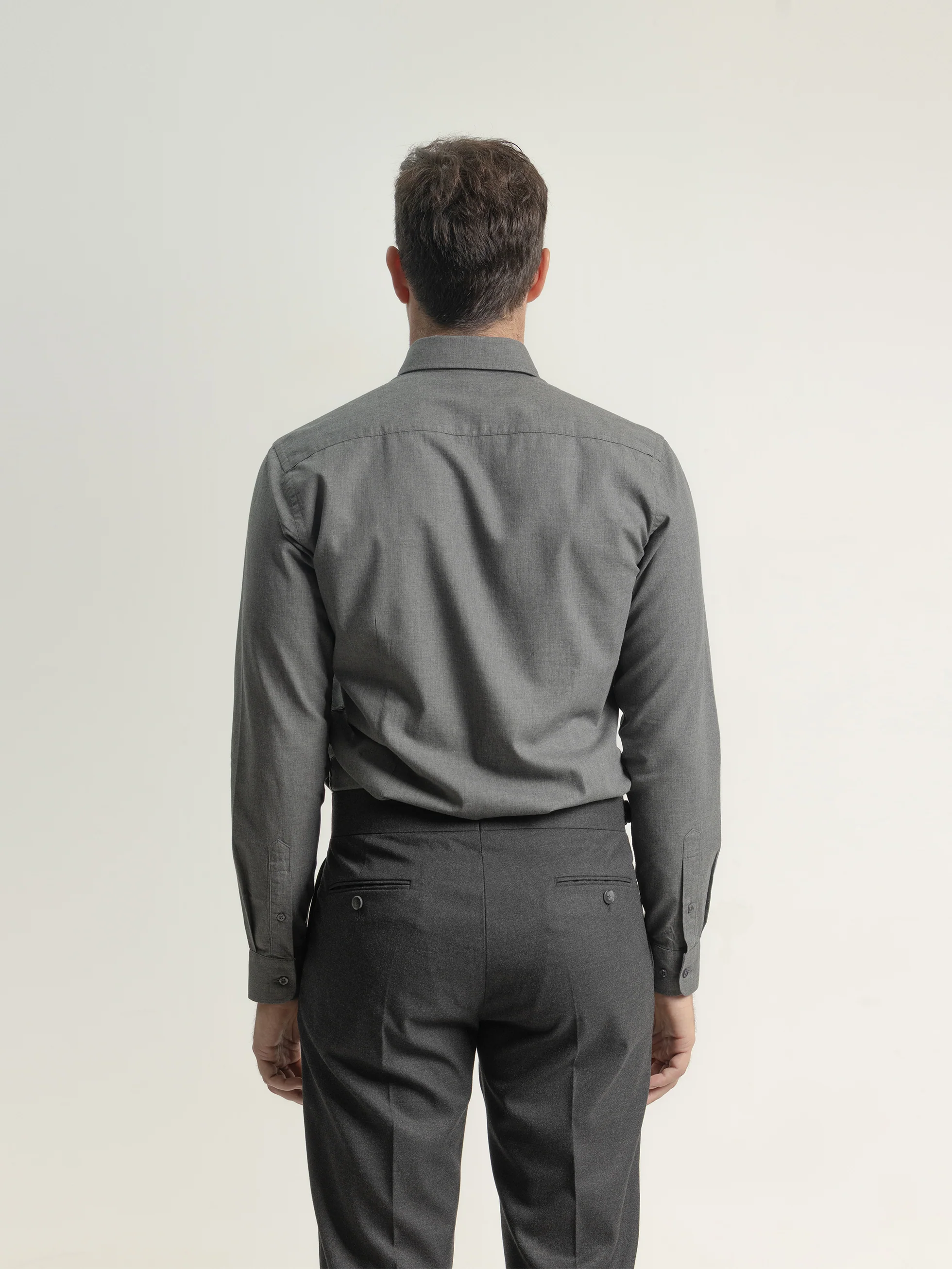 CAMISA SOFT VERDE CEDRO - Image 4