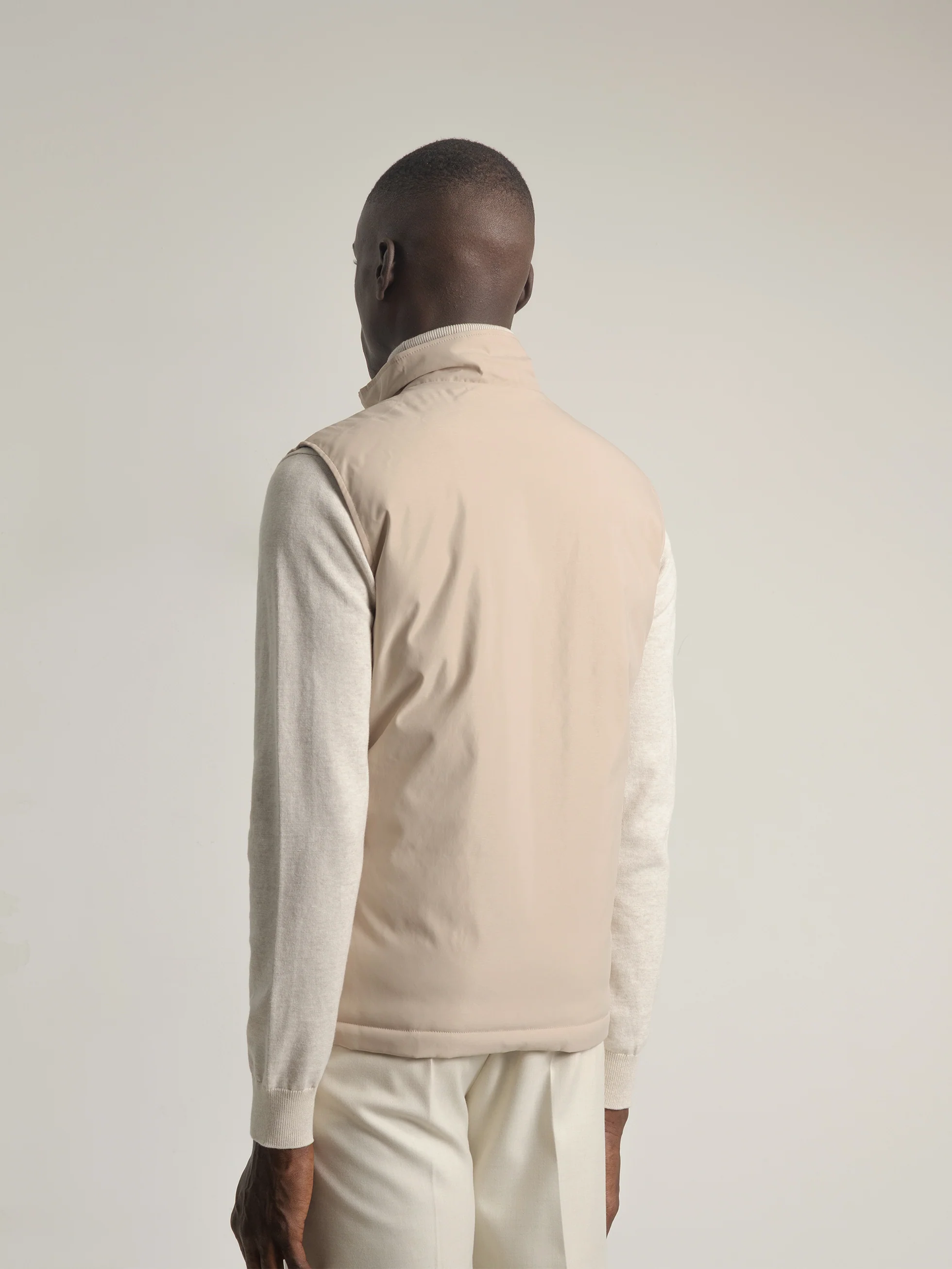 CHALECO REVERSIBLE ARENA - Image 4