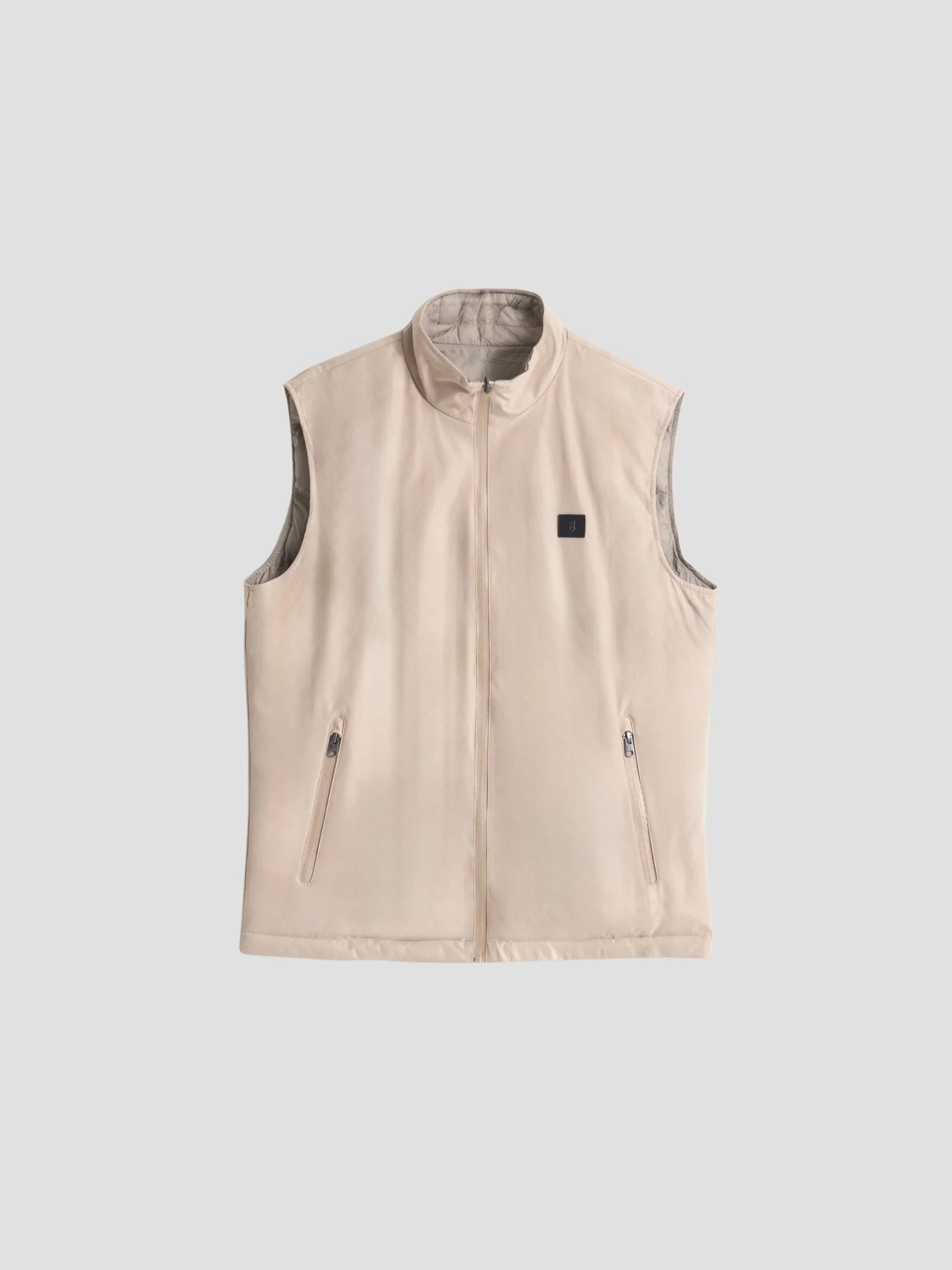 CHALECO REVERSIBLE ARENA - Image 5