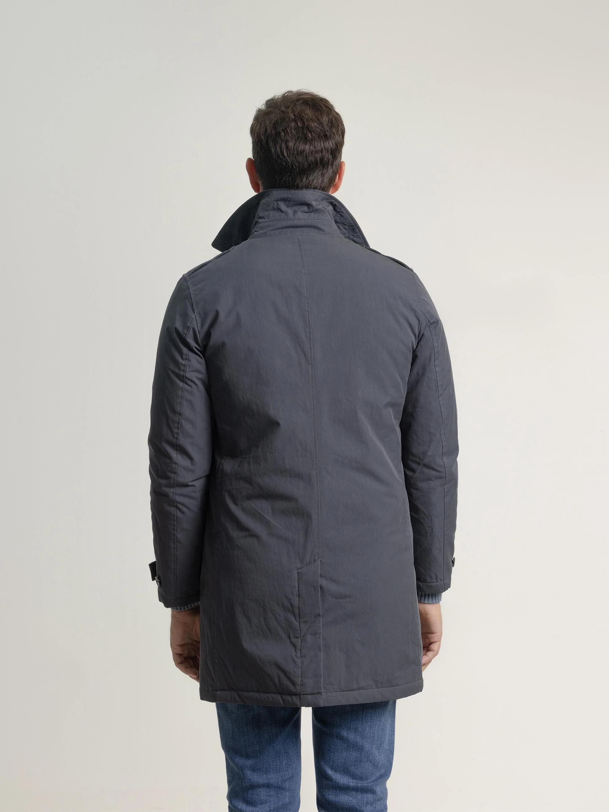 GABARDINA MARINO - Image 4