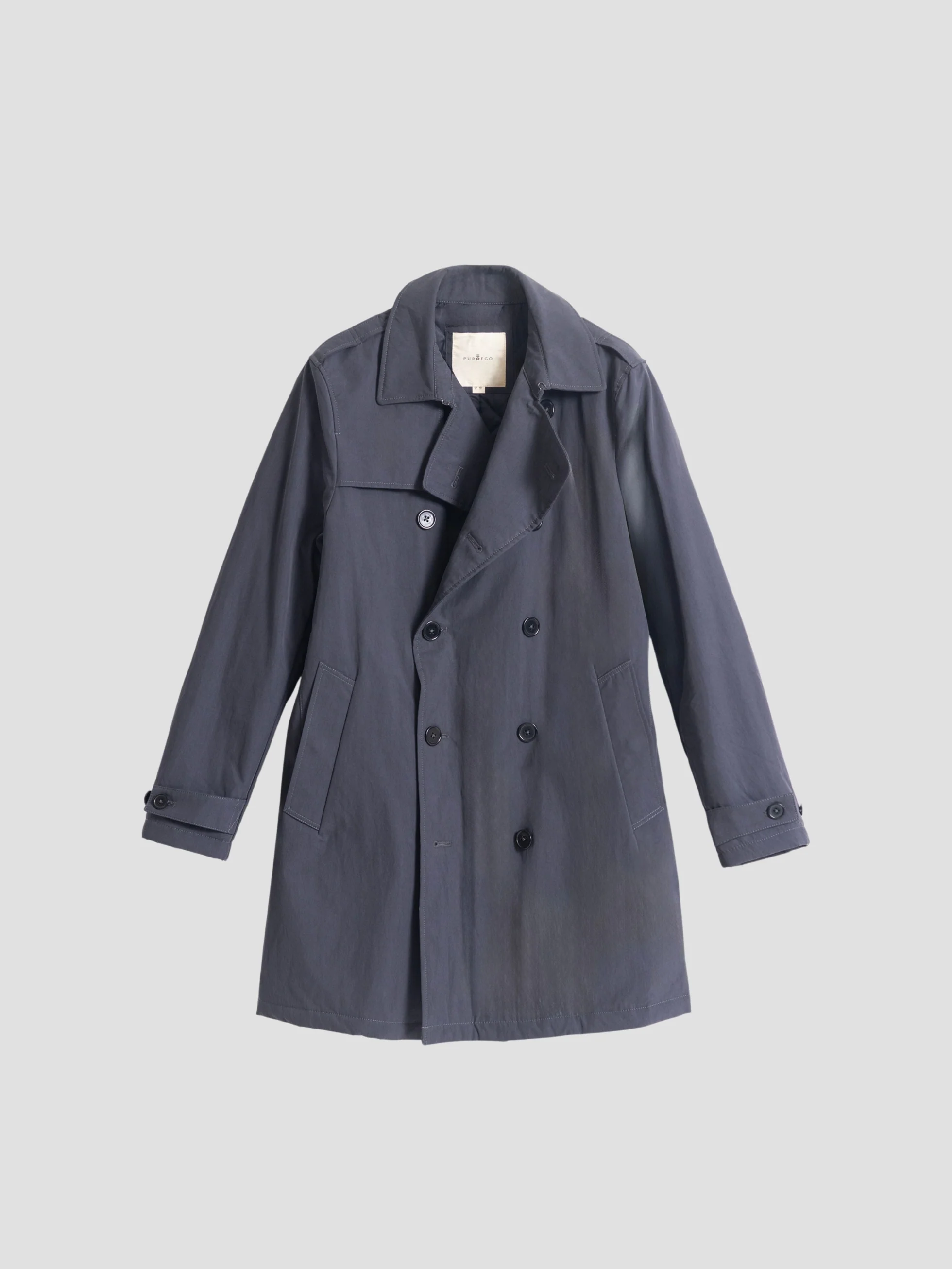 GABARDINA MARINO - Image 5