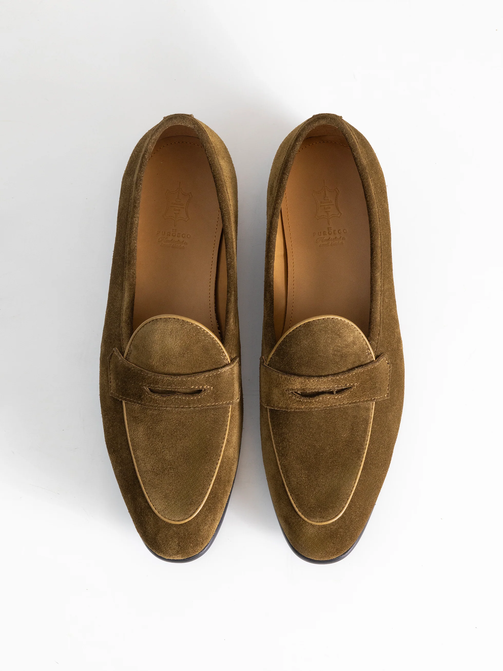 MOCASÍN ANTIFAZ SERRAJE - Image 4